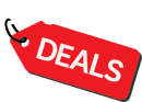 Seconds Deals